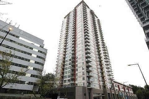 1st image of 25 Town Centre Ct #2708