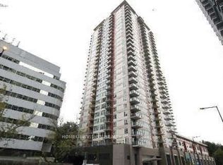 25 Town Centre Ct #2708, Toronto, ON M1P 0B4