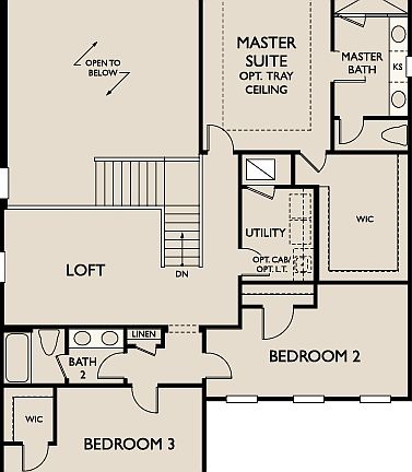 5th image of 6337 Flat Lemon Dr