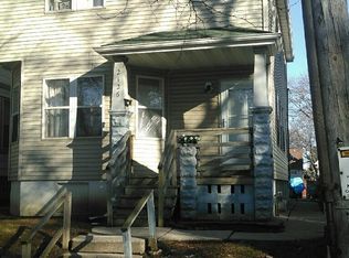 2126 S 26th St, Milwaukee, WI 53215