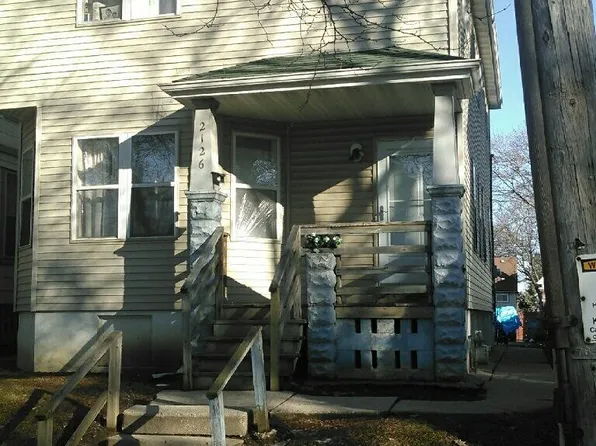 2126 South 26th STREET, Milwaukee, WI 53215