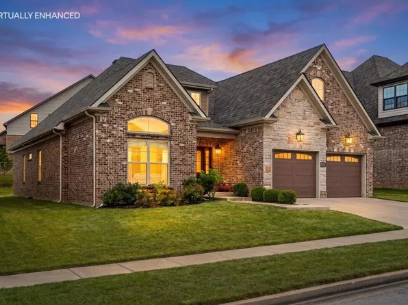 2340 Coroneo Ln, Lexington, KY 40509