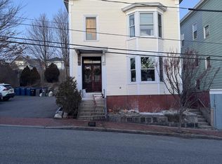 13&15 Sheridan St, Portland, ME 04101