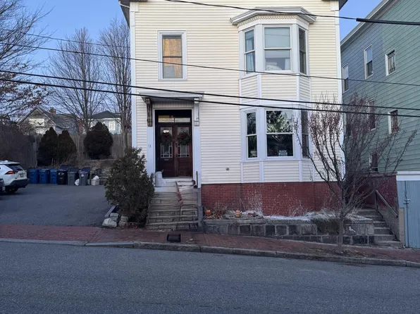13&15 Sheridan Street, Portland, ME 04101