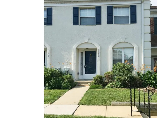 1160 Putnam Blvd, Wallingford, PA 19086