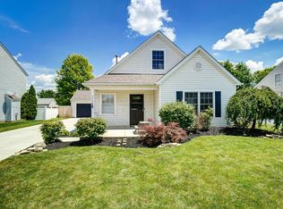4064 Grayson Dr, Columbus, OH 43207