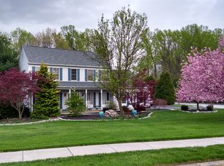 101 Kimberly Ln, Downingtown, PA 19335