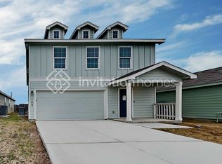 109 Parish Ln, New Braunfels, TX 78130
