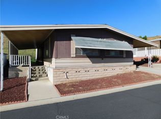 33600 Calimesa Blvd Space 111, Yucaipa, CA 92399