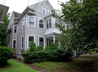 56 Goffe Ter, New Haven, CT 06511