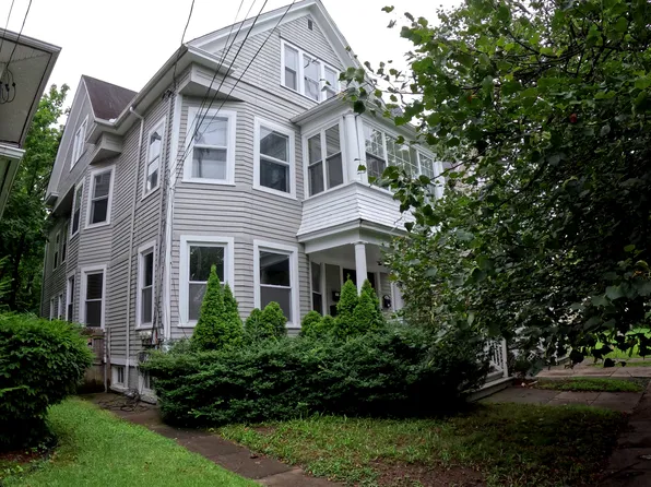 56 Goffe Terrace, New Haven, CT 06511