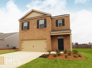 11544 Pinedale Dr #11, Hampton, GA 30228