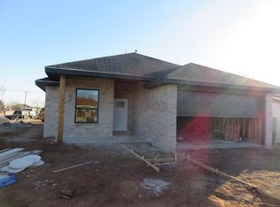 1501 S Main St, Midland, TX 79701