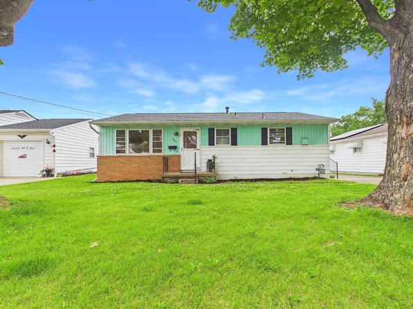 1409 Beacon St, Lancaster, OH 43130
