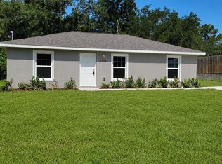 8304 SW 202ND AVENUE, DUNNELLON, FL 34431