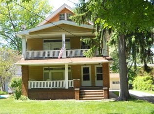3796 W 152nd St, Cleveland, OH 44111