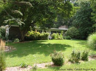 12 Birch St, West Hurley, NY 12491