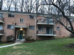 10630 Kenilworth Ave APT 104, Bethesda, MD 20814