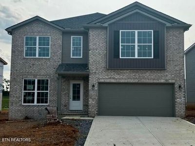 1648 Hickory Meadows Dr, Knoxville, TN, 37932