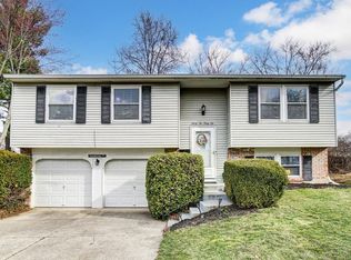 3266 Orangeburg Ct, Cincinnati, OH 45251