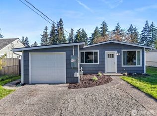 9703 Kenwood Dr SW, Lakewood, WA