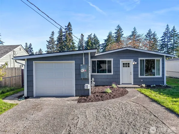 9703 Kenwood Drive SW, Lakewood, WA 98498