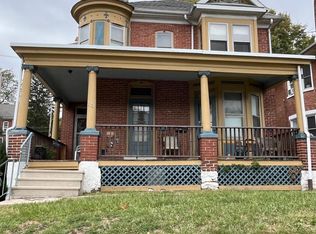 323 S Reading Ave, Boyertown, PA 19512