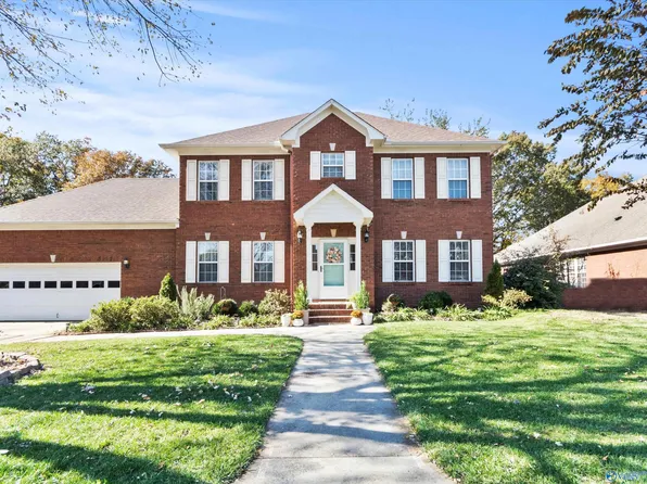 144 Arabian Dr, Madison, AL 35758