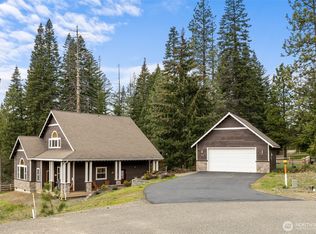 270 Tiger Lily Ln, Ronald, WA 98940