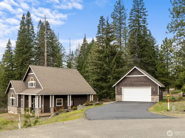 270 Tiger Lily Lane, Ronald, WA 98940