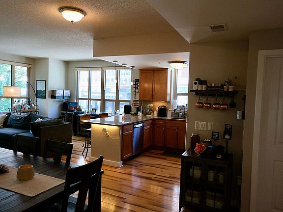 Dining Room / Living Room / Kitchen