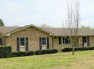 1785 Hodges Chapel Rd, Benson, NC 27504