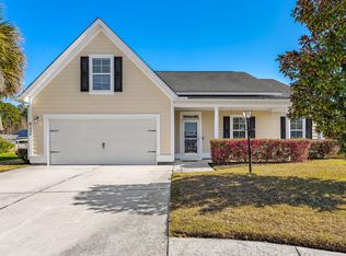 3906 Bismarck Ct, North Charleston, SC 29420