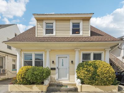 120 N Newport Ave, Ventnor City, NJ, 08406