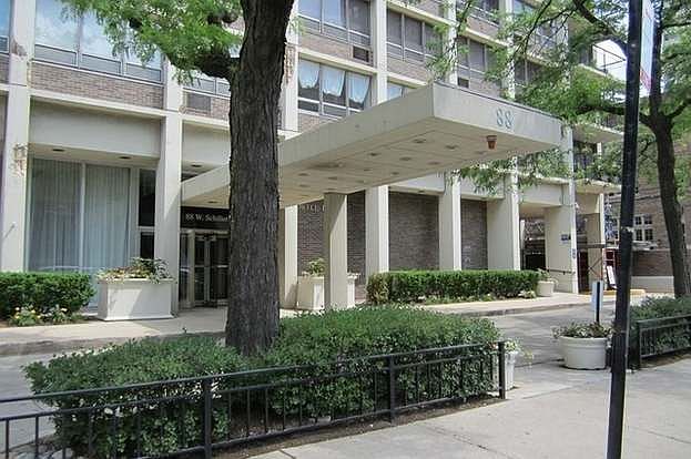 1st image of 88 W Schiller St APT 2403