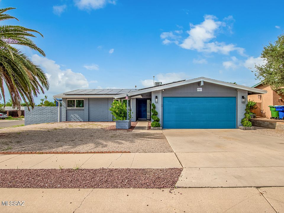 1st image of 8327 E Camarillo Dr