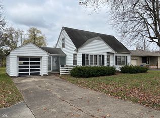 2724 N Marr Rd, Columbus, IN 47203