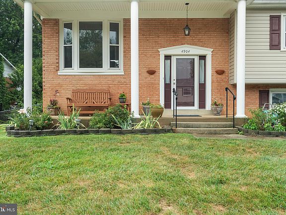 2nd image of 4904 Kenyon Ct