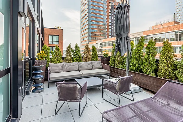 Rented by Brown Harris Stevens | media 5