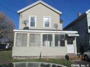 934 Emerson Ave, Syracuse, NY 13204