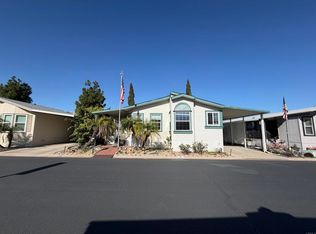 8301 Mission Gorge Rd Space 32, Santee, CA 92071