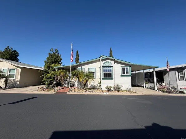 8301 Mission Gorge Rd Space 32, Santee, CA 92071