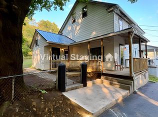 52 Hillcrest Rd, Branchdale, PA 17923