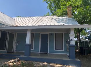 211 W Theo Ave, San Antonio, TX 78214