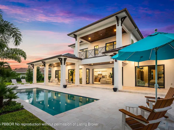 325 Fairway, Tequesta, FL 33469