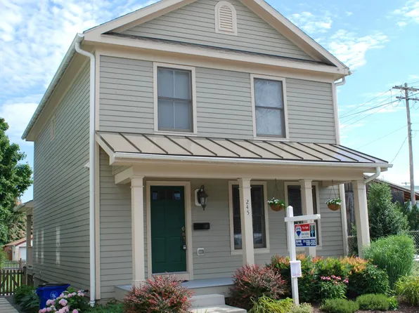 245 6th St, Frederick, MD 21701