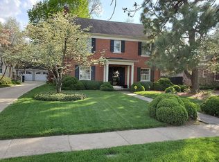 1234 Cooper Dr, Lexington, KY 40502