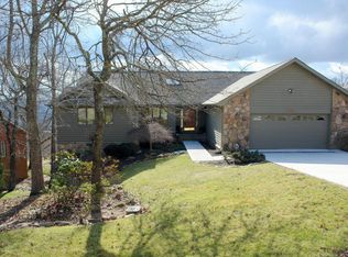114 Sugarbush Cir, Fairfield Glade, TN 38558