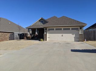 18504 Winamack Rd, Edmond, OK 73012