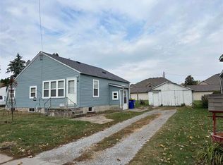 420 W Zeller St, North Liberty, IA